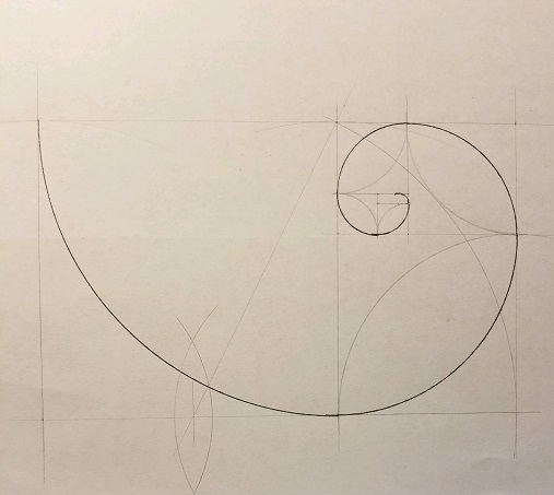 Golden Spiral