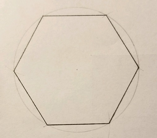 Hexagon